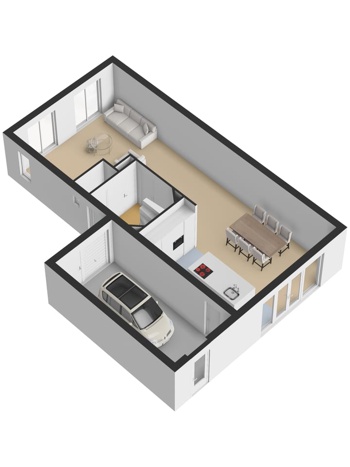 Foto 46 van Karinastraat 23