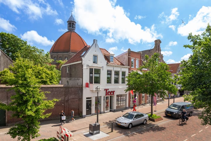 Breestraat 99 A