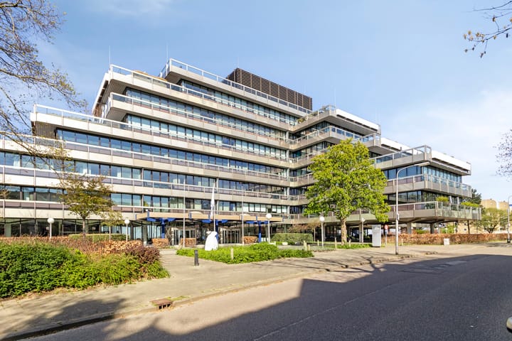 Foto 1 van Barbarossastraat 135