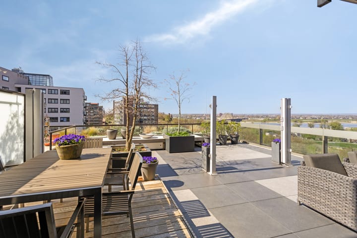 Foto 3 van Barbarossastraat 135