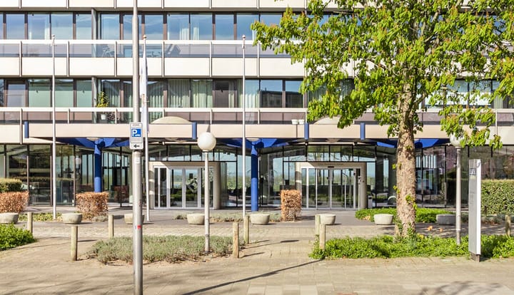 Foto 7 van Barbarossastraat 135