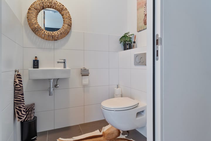 Foto 9 van Barbarossastraat 135