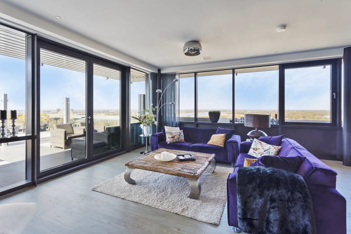 Foto 11 van Barbarossastraat 135