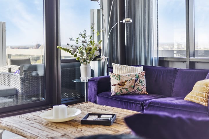 Foto 13 van Barbarossastraat 135