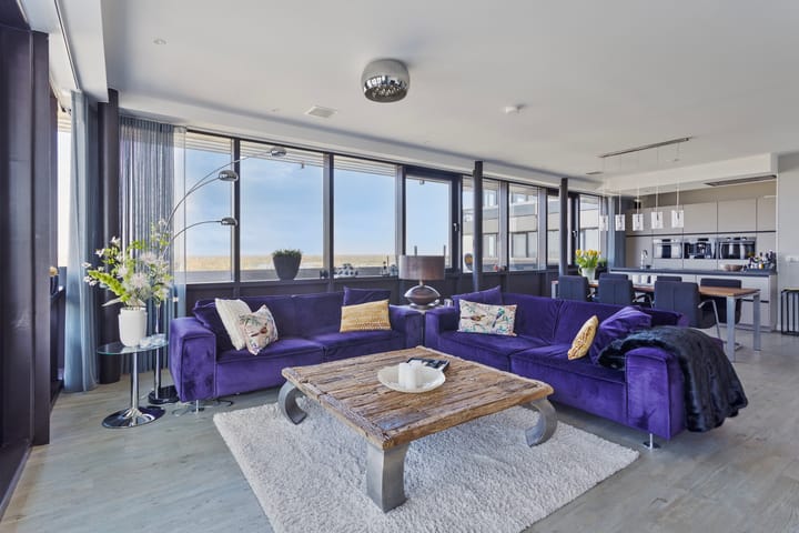 Foto 14 van Barbarossastraat 135