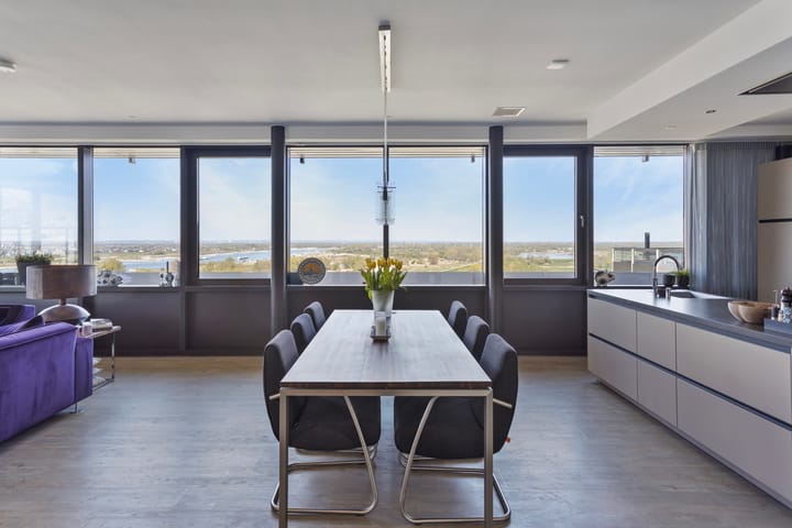 Foto 16 van Barbarossastraat 135