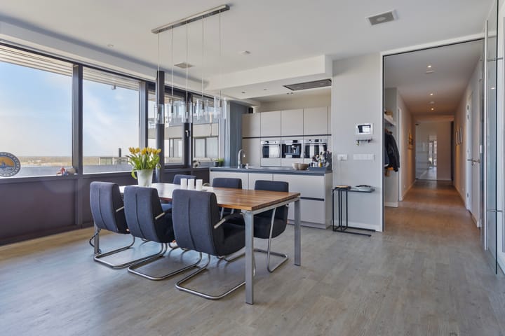 Foto 17 van Barbarossastraat 135