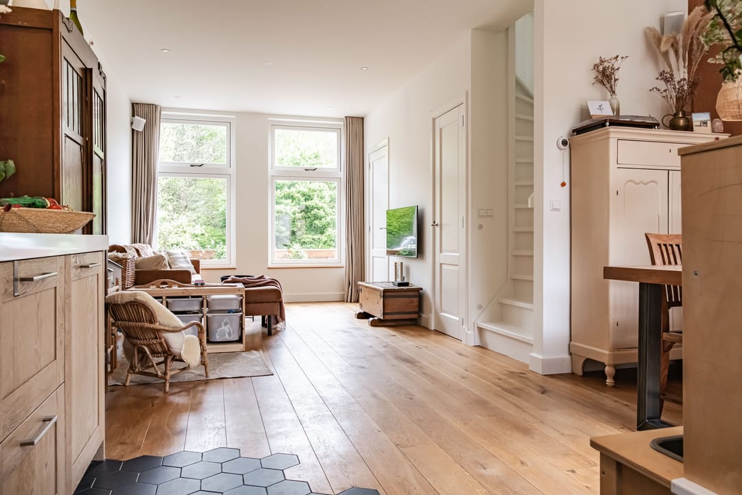 Photo 2 of Leidsevaart 74