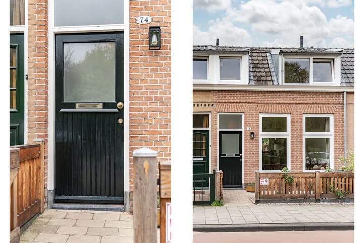 Foto 5 van Leidsevaart 74