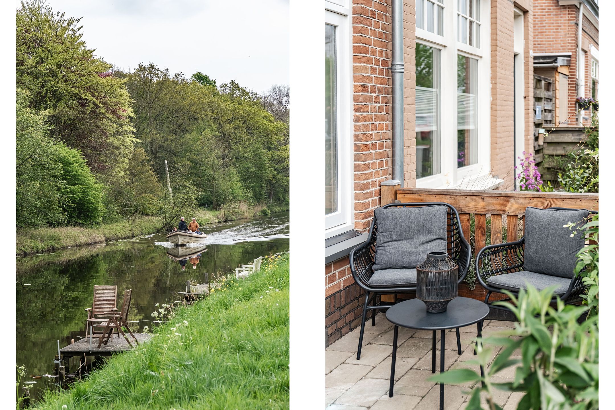 Photo 6 of Leidsevaart 74