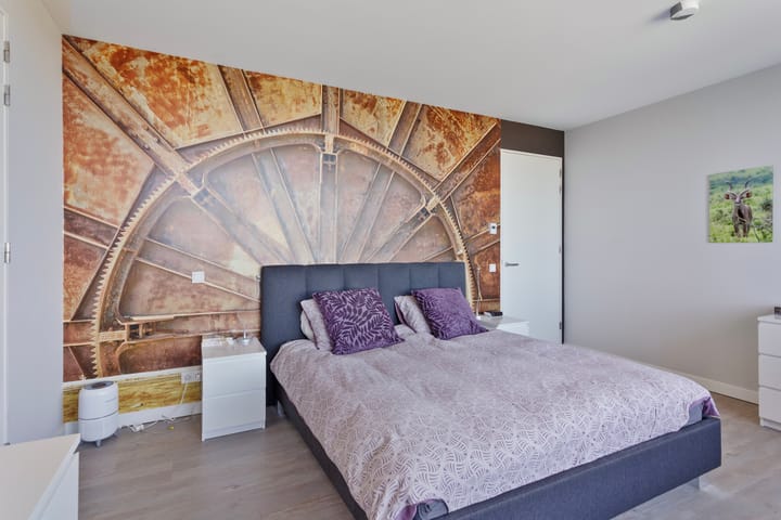 Foto 25 van Barbarossastraat 135