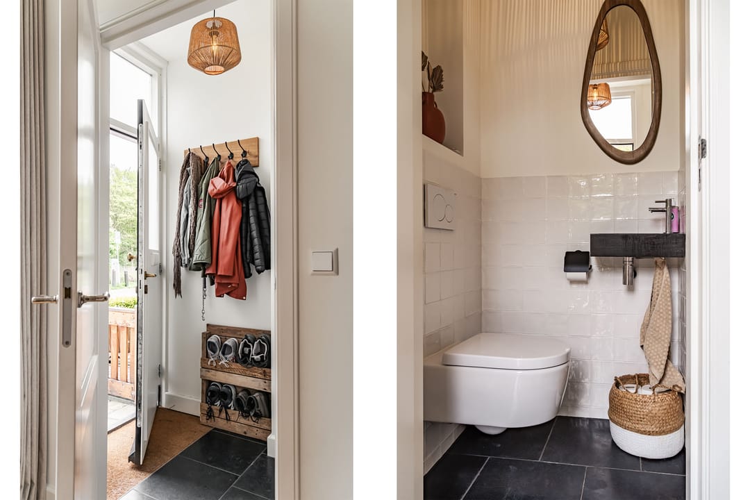 Photo 8 of Leidsevaart 74