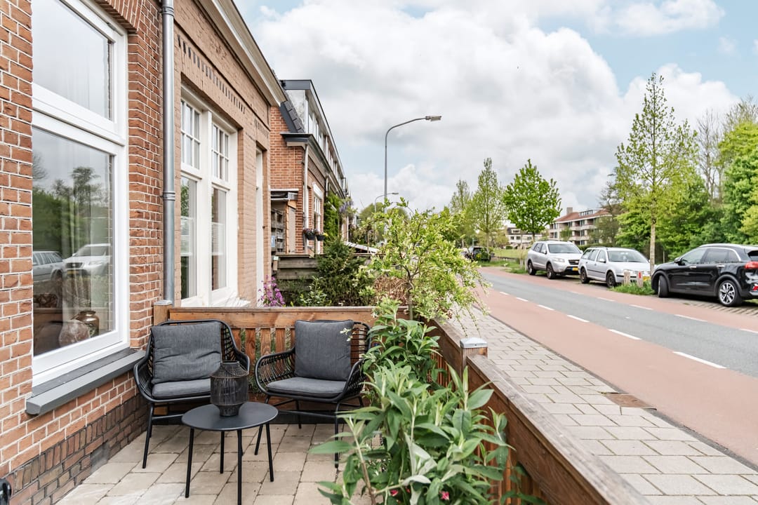 Photo 7 of Leidsevaart 74