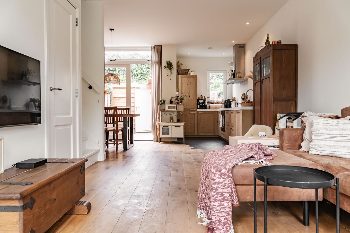 Photo 10 of Leidsevaart 74