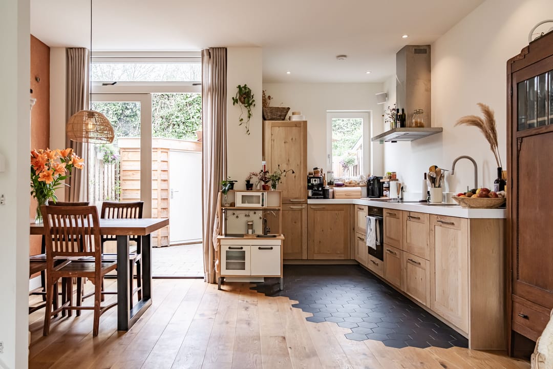 Photo 11 of Leidsevaart 74