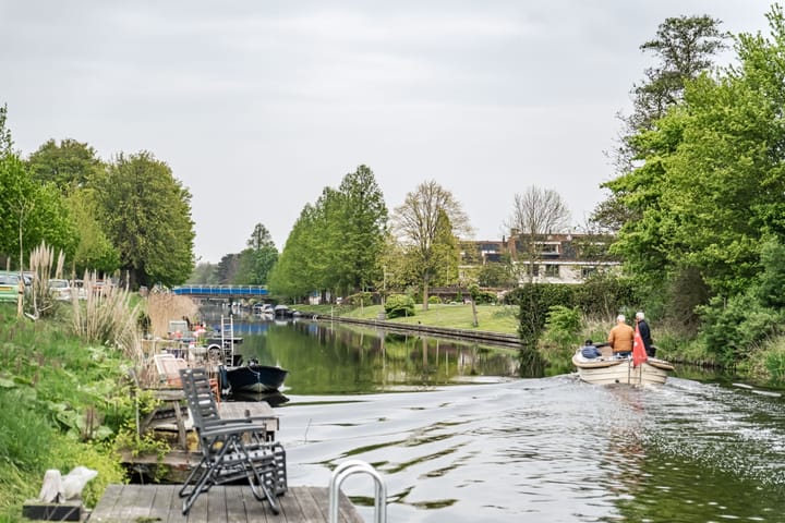 Foto 4 van Leidsevaart 74