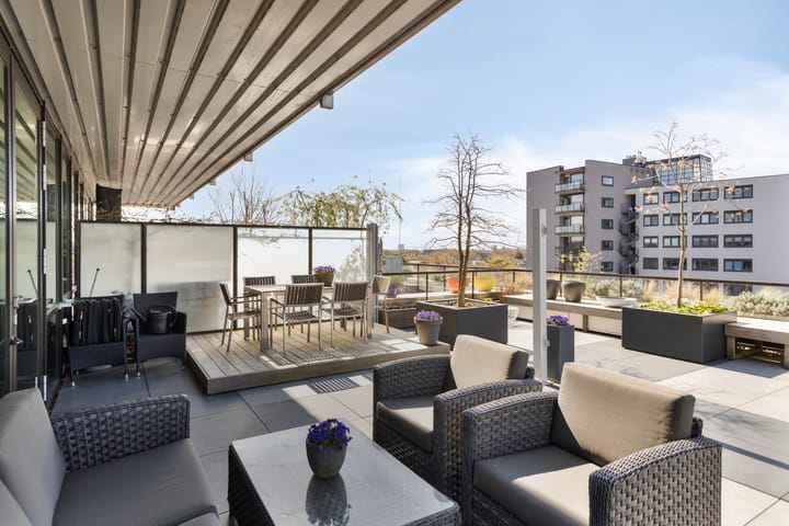 Foto 35 van Barbarossastraat 135