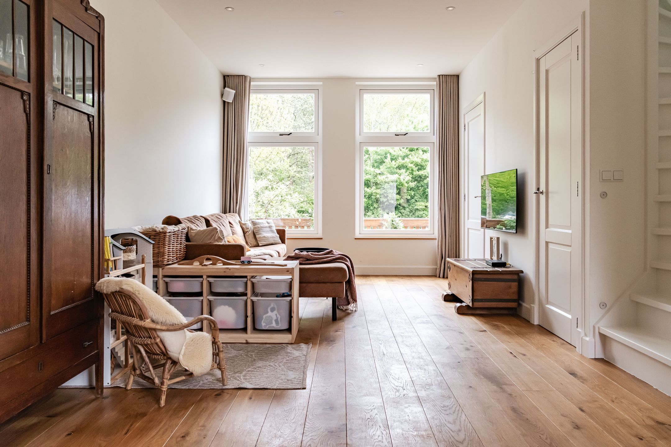 Photo 12 of Leidsevaart 74