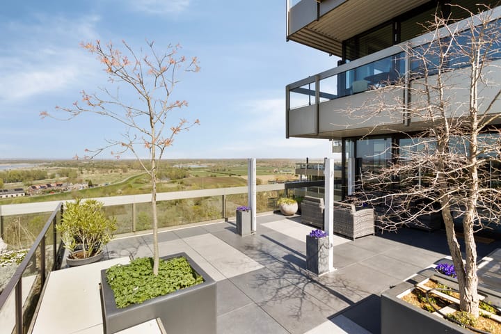 Foto 38 van Barbarossastraat 135