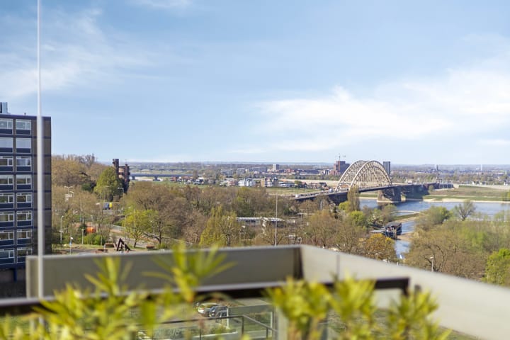 Foto 41 van Barbarossastraat 135