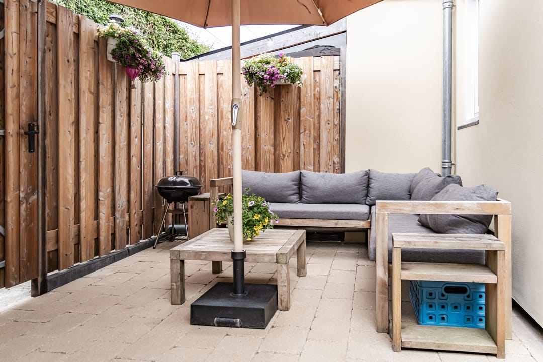 Photo 22 of Leidsevaart 74