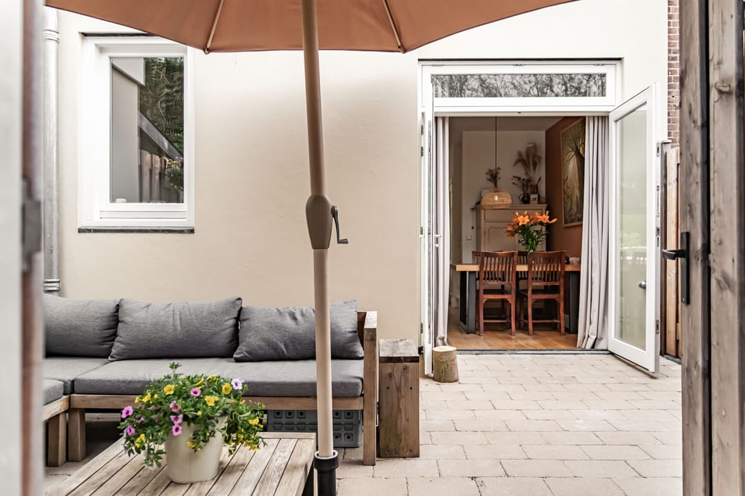 Photo 23 of Leidsevaart 74