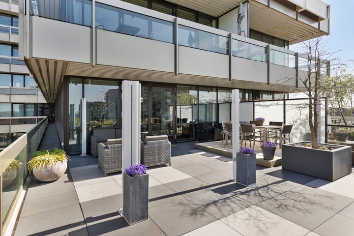 Foto 43 van Barbarossastraat 135