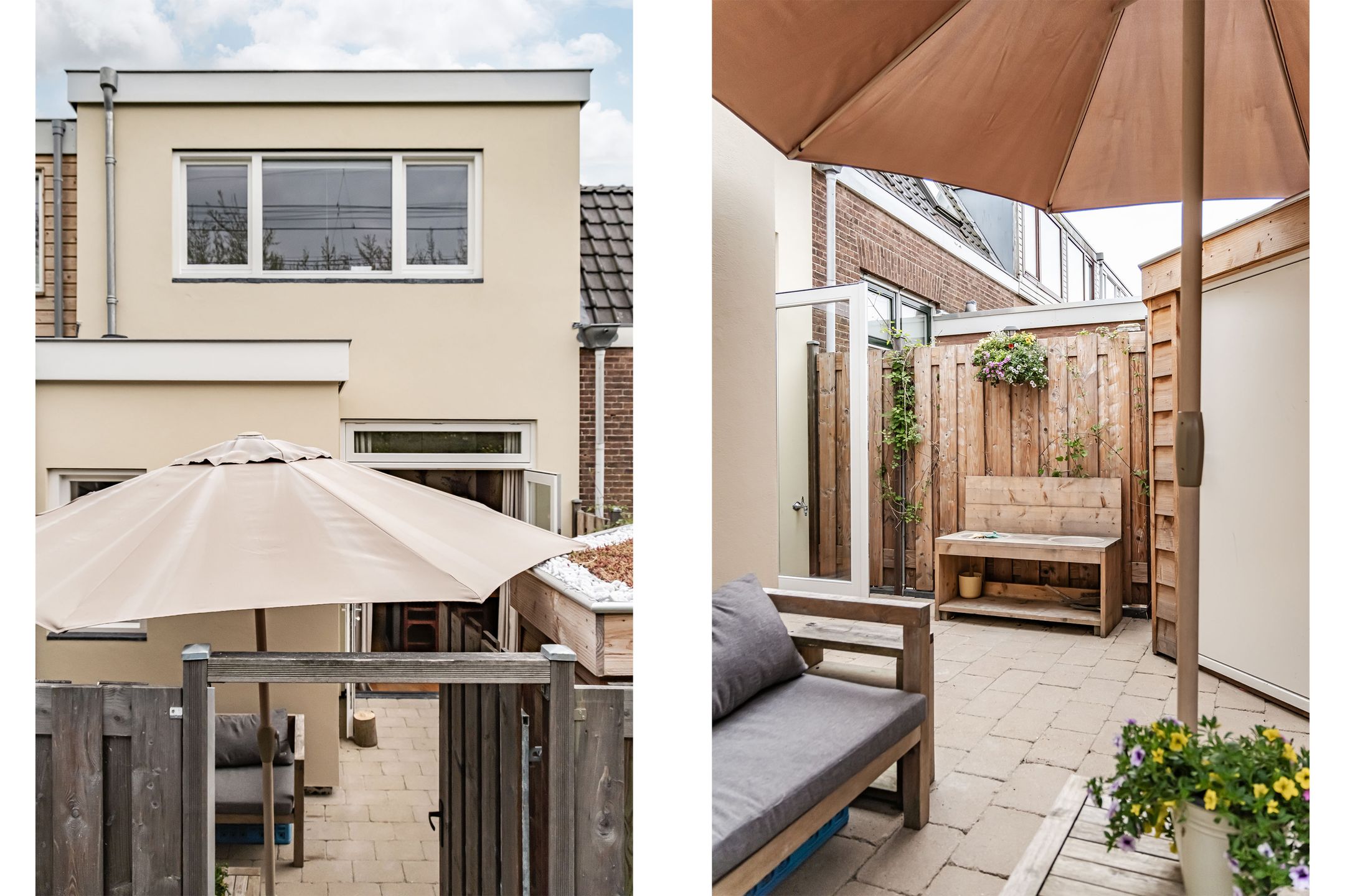 Photo 24 of Leidsevaart 74