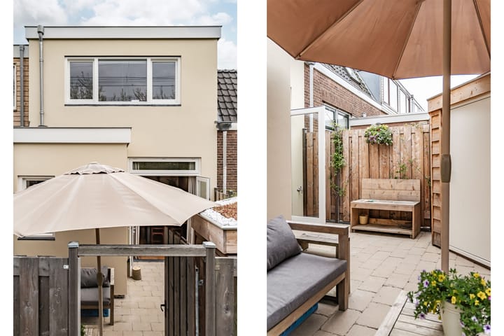 Foto 24 van Leidsevaart 74