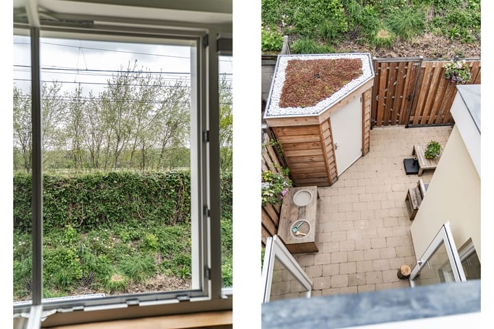 Foto 28 van Leidsevaart 74