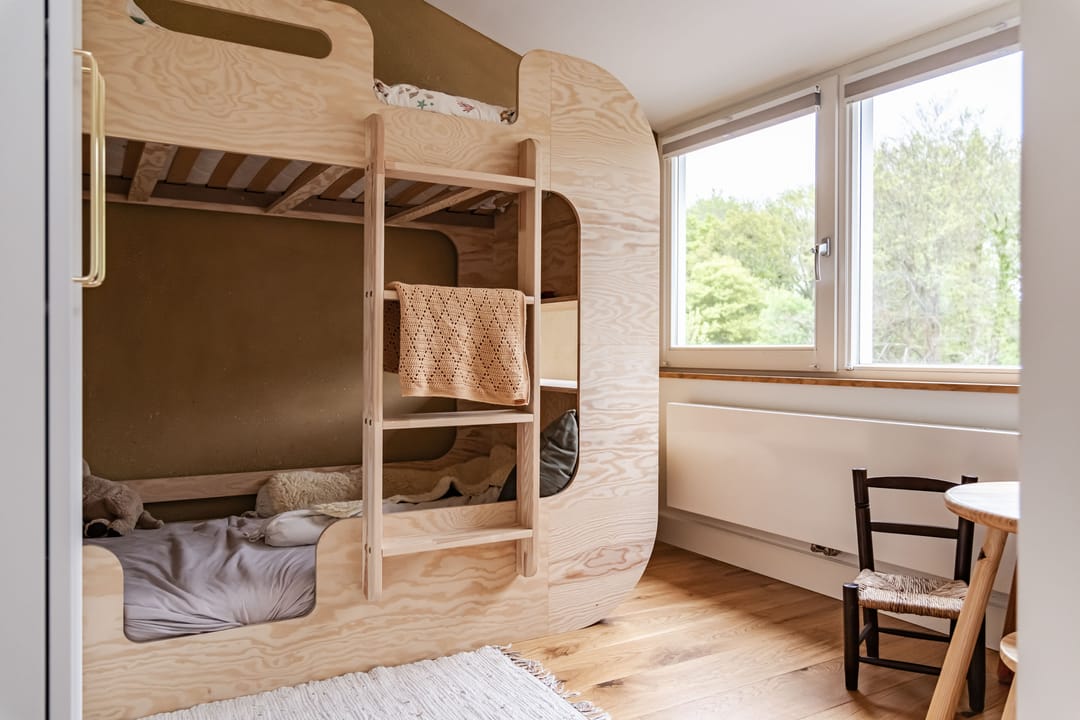 Photo 31 of Leidsevaart 74