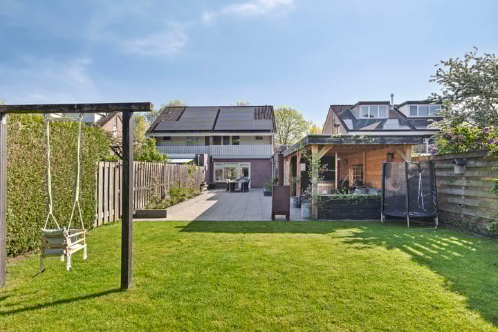 Foto 5 van Berkumshof 24