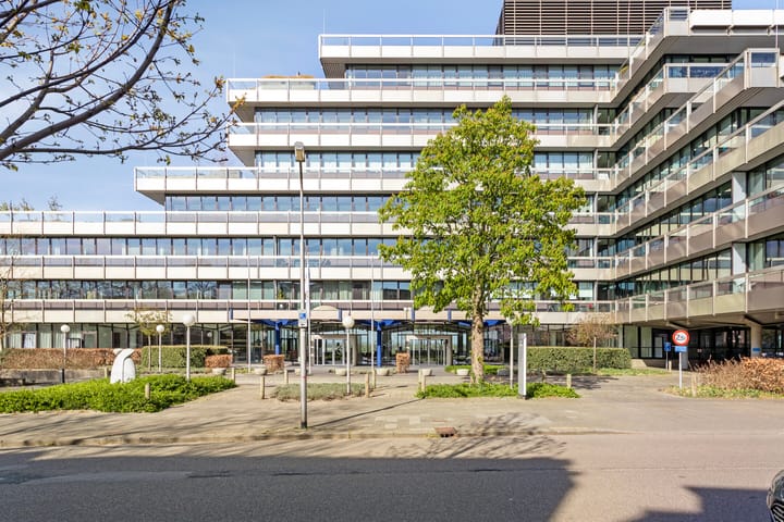 Foto 54 van Barbarossastraat 135