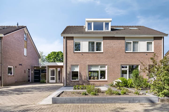 Foto 6 van Berkumshof 24