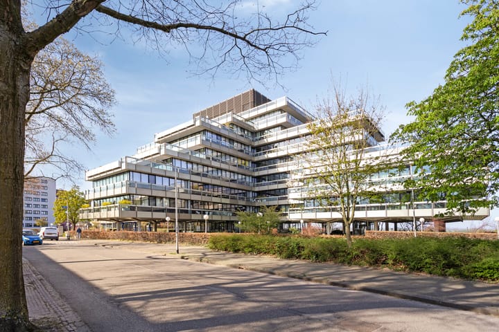 Foto 55 van Barbarossastraat 135