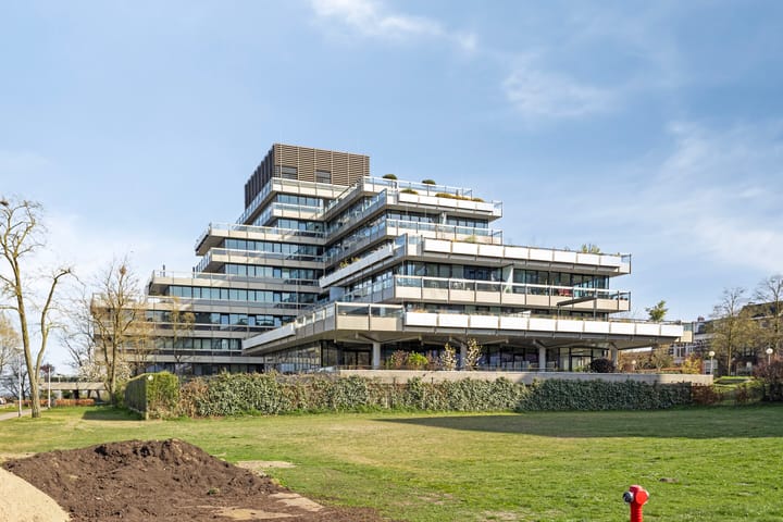 Foto 56 van Barbarossastraat 135