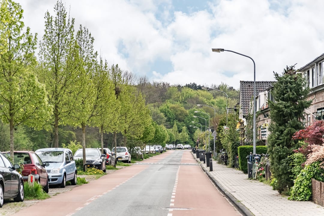 Photo 37 of Leidsevaart 74