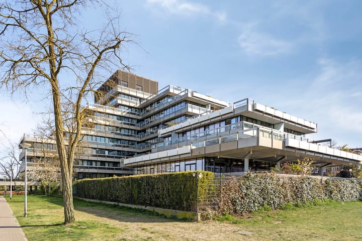 Foto 57 van Barbarossastraat 135