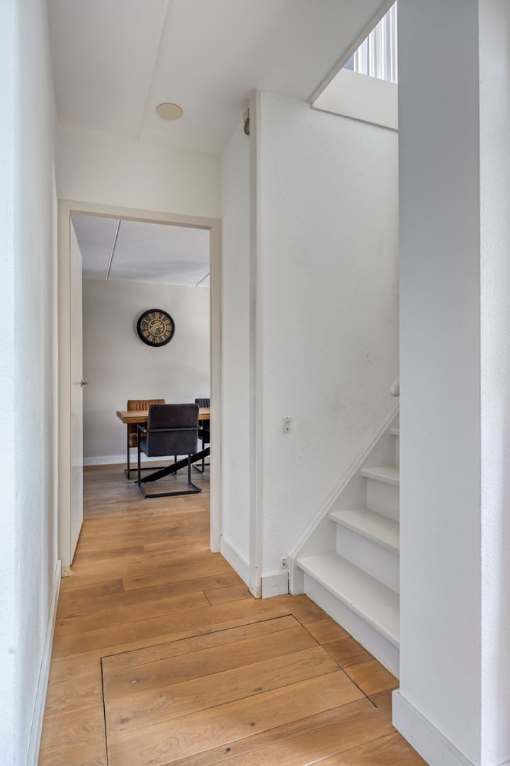 Foto 10 van Berkumshof 24