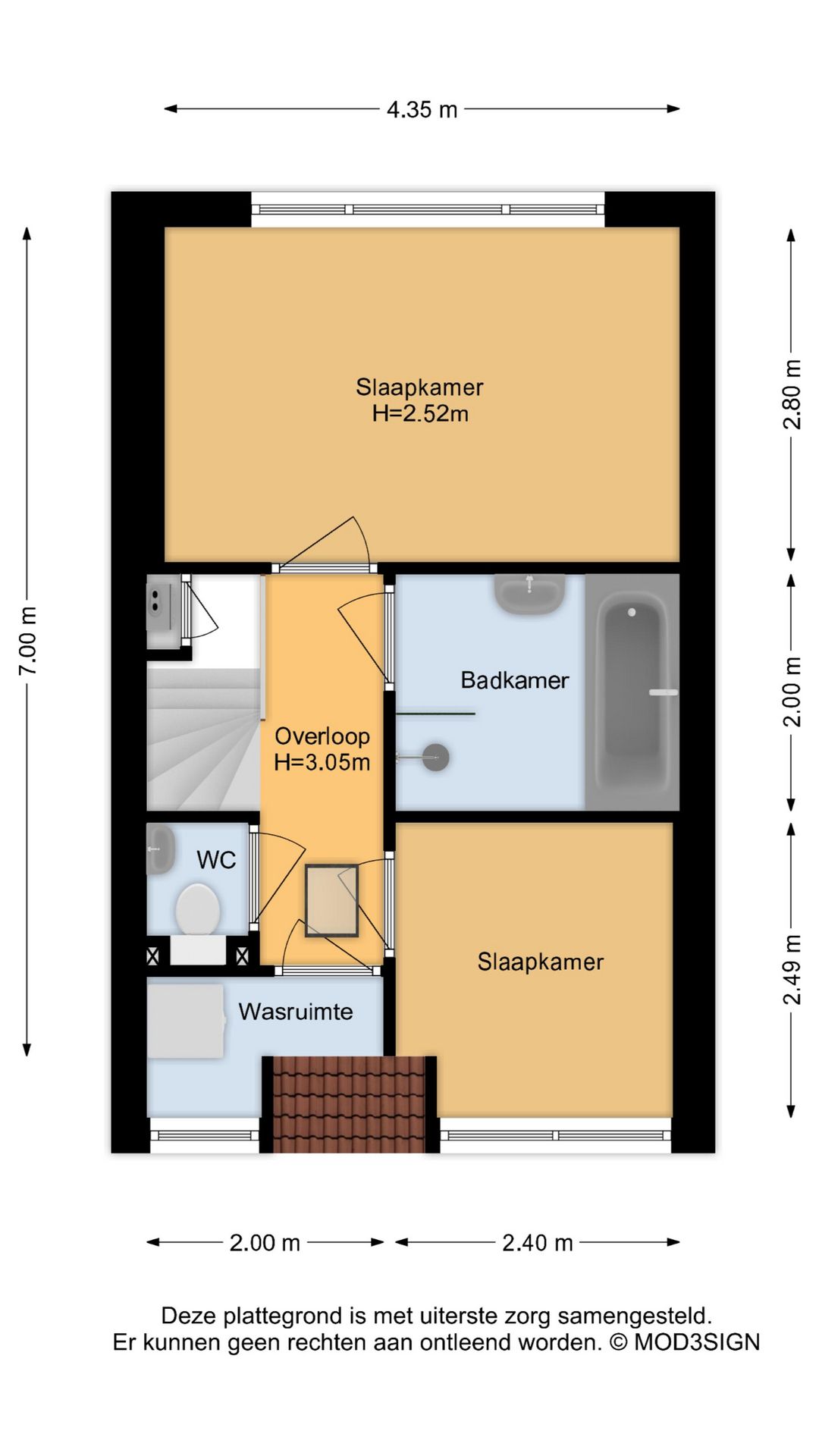 Photo 39 of Leidsevaart 74