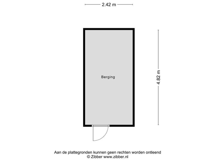 Foto 60 van Barbarossastraat 135