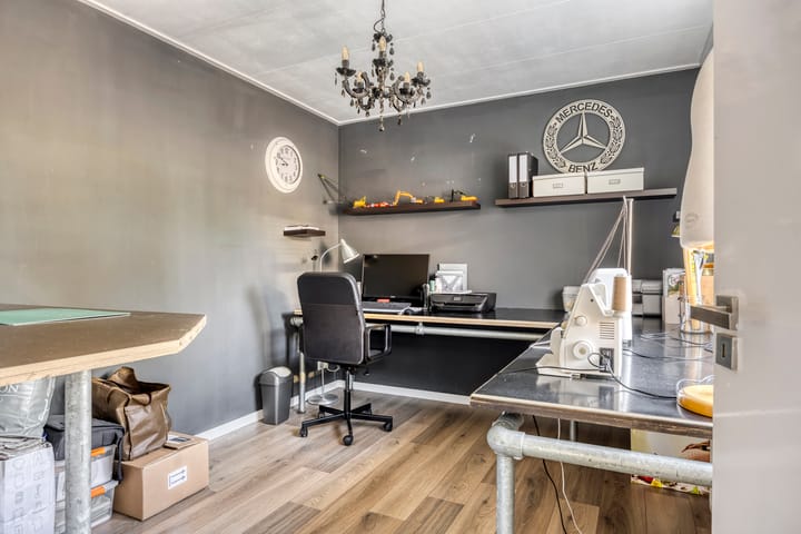 Foto 29 van Berkumshof 24