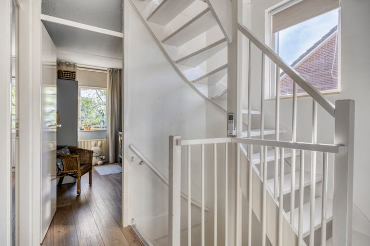 Foto 30 van Berkumshof 24