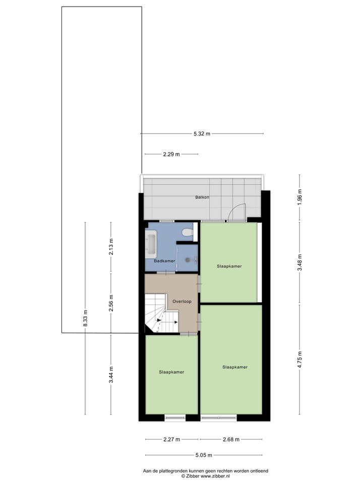 Foto 60 van Berkumshof 24