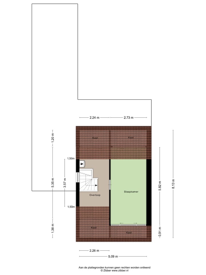 Foto 61 van Berkumshof 24