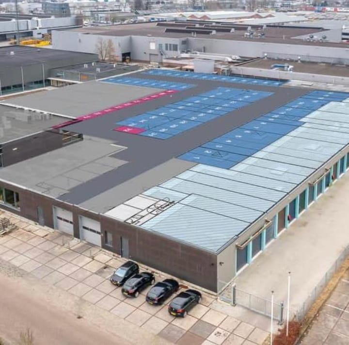 Foto 19 van Kraanvogelweg 2