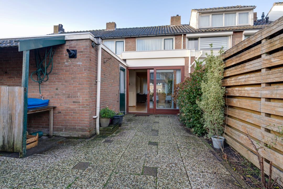 Foto 2 van van Goyenstraat 4