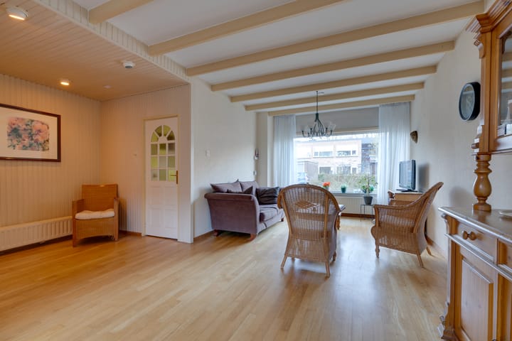 Foto 3 van van Goyenstraat 4