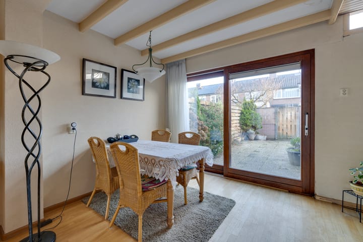 Foto 6 van van Goyenstraat 4