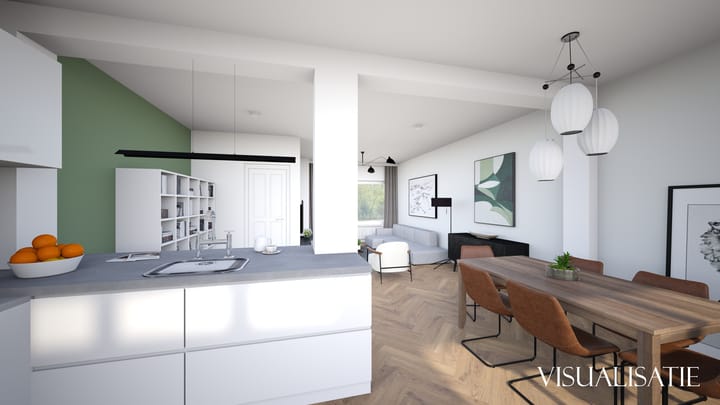 Foto 15 van van Goyenstraat 4